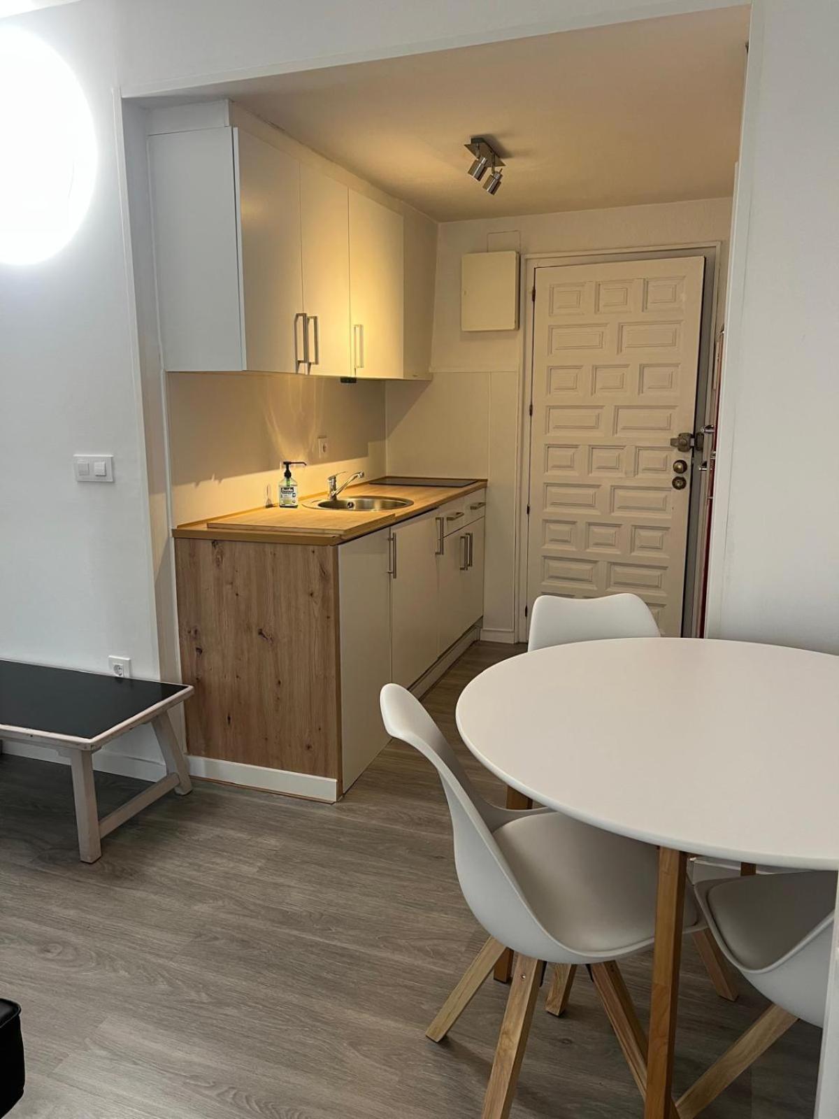Apartamiento Vista Al Mar - Holiday Center En Росес Екстериор снимка